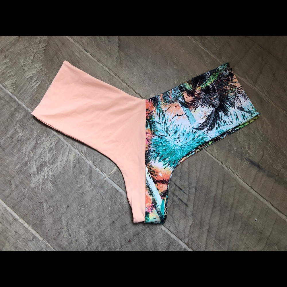 Bathing Suit Bottoms